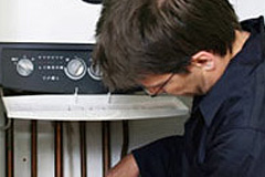 boiler repair Tyburn