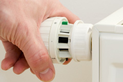 Tyburn central heating repair costs