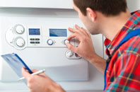 free Tyburn gas safe engineer quotes