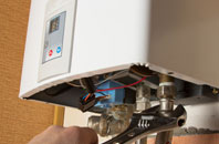 free Tyburn boiler install quotes